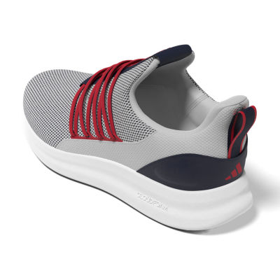 adidas Lite Racer Adapt 7.0 Mens Running Shoes Wide Width