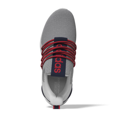 adidas Lite Racer Adapt 7.0 Mens Running Shoes Wide Width