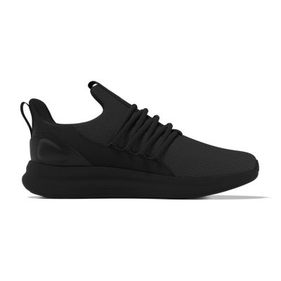 adidas Lite Racer Adapt 7.0 Mens Running Shoes Wide Width