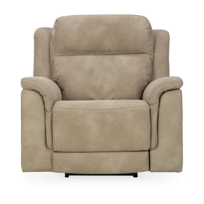 Signature Design By Ashley® Next-Gen DuraPella Dual Power Pad Arm Recliner