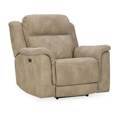 Signature Design By Ashley® Next-Gen DuraPella Dual Power Pad Arm Recliner