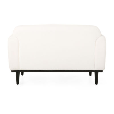 Chaparral Track-Arm Upholstered Loveseat