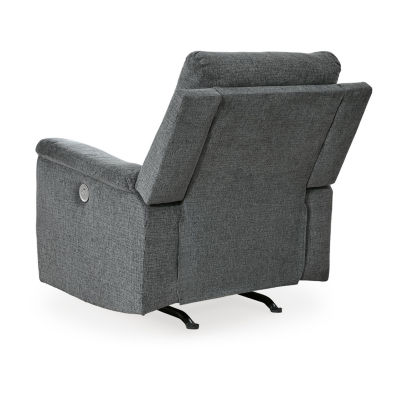 Signature Design By Ashley® Barnsana Power Recliner