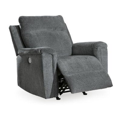 Signature Design By Ashley® Barnsana Power Recliner