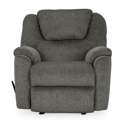 Signature Design By Ashley® Bindura Manual Recliner