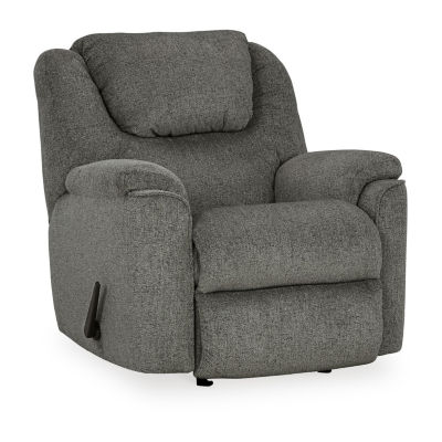 Signature Design By Ashley® Bindura Manual Recliner