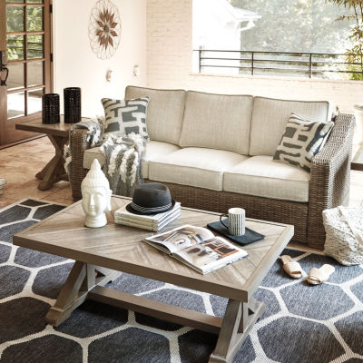 Signature Design by Ashley® Beachcroft Outdoor Collection