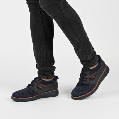 Vance Co Mens Claxton Sneakers