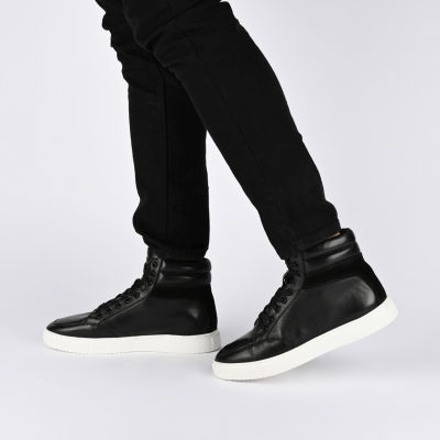 Thomas And Vine Mens Clarkson Sneakers