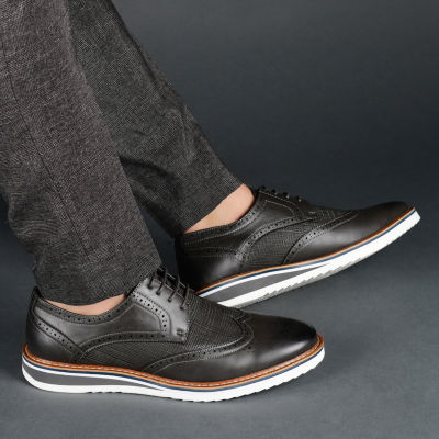 Vance Co Mens Warrick Loafers