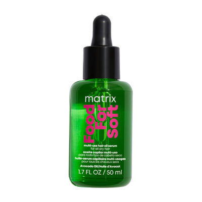 Matrix Food For Soft Hair Oil - 1.7 oz.