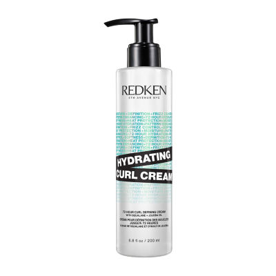 Redken Hydrating Curl Hair Cream-6.8 oz.