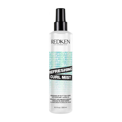 Redken Refreshing Curl Mist Hair Product-8.5 oz.