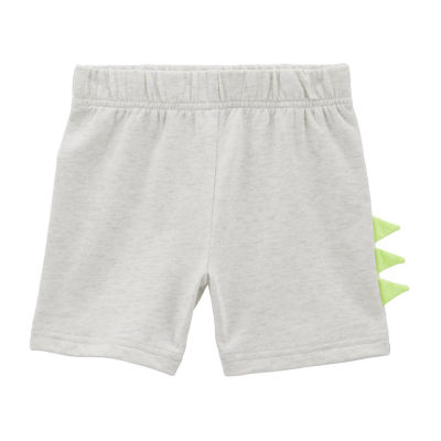 Carter's Baby Boys 2-pc. Short Set