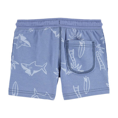 Carter's Toddler Boys Pull-On Short