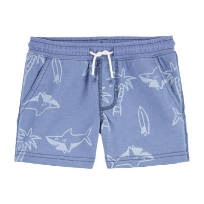 Carter's Toddler Boys Pull-On Short