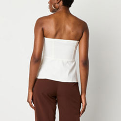 Peplum Tops for Women | JCPenney