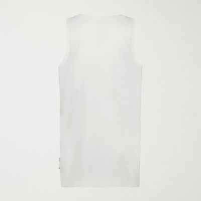 Quiksilver Big Kid Boys Crew Neck Sleeveless Tank Top