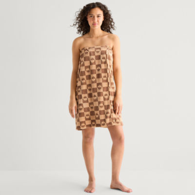 Bearpaw Bath Wrap