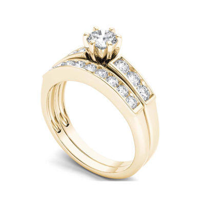 10 Reasons to Choose a Rose Gold Engagement or Wedding Ring