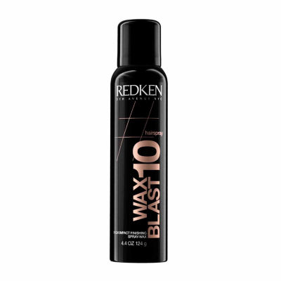 Redken Wax Blast Hair Paste