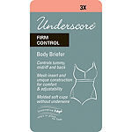 Underscore Plus Innovative Edge® Wireless Body Shaper - 129-3053