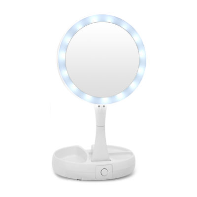 As Seen On TV My Foldaway Mirror 1713 JCPenney