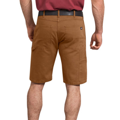 Dickies® 11" Tough Max™ Duck Carpenter Shorts