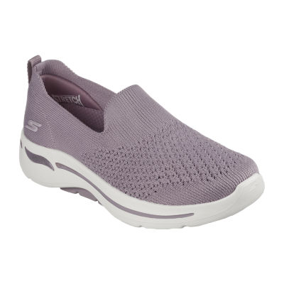 skechers go walk arch fit delora womens walking shoes