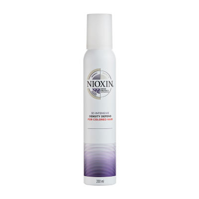 Nioxin Density Defend Foam Shampoo 6.7 oz. JCPenney