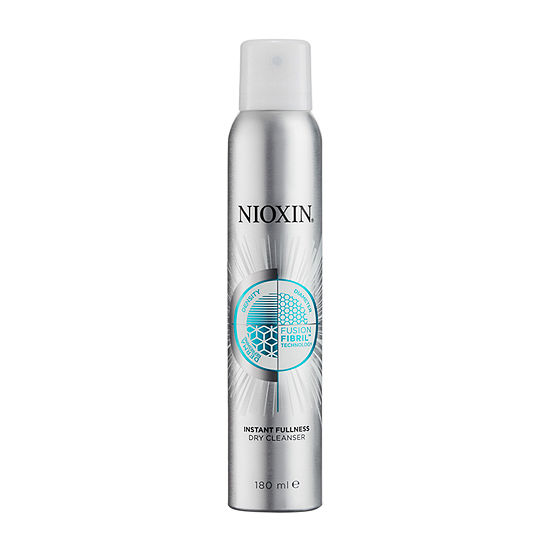 Nioxin Instant Fullness Dry Shampoo-4.2 oz.