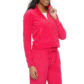 JCPENNEY SHOP WITH ME ❤️SALE 40% OFF! JUICY COUTURE Sleepwear