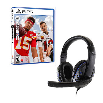 nfl game ps5