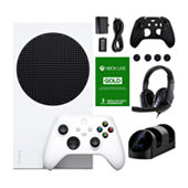 Bionik BNK-9084 Xbox Series X/S Pro Kit - Essential Accessories Xbox S  845620090846
