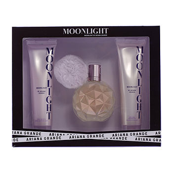 Grande Moonlight Eau De Parfum Set ($100 Value), Color: Moonlight - JCPenney