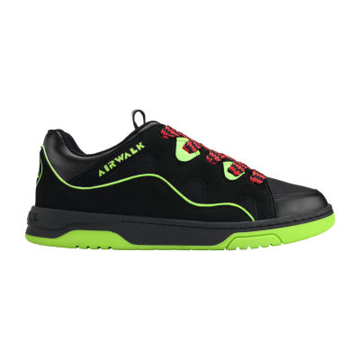 Airwalk Nash Mens Sneakers