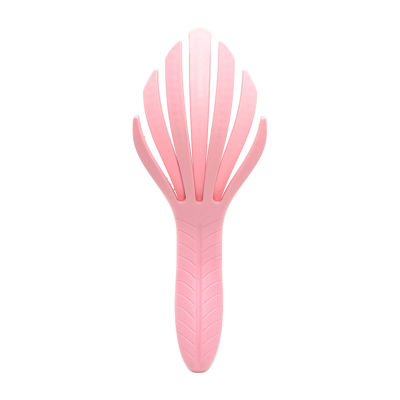 The Wet Brush Go Green Curly Hair Brush