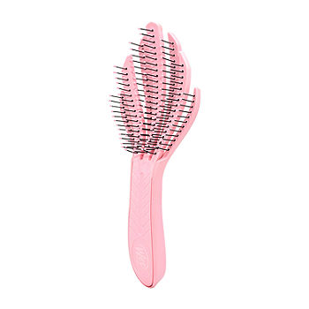 Wet Brush Hair Brush - Pink