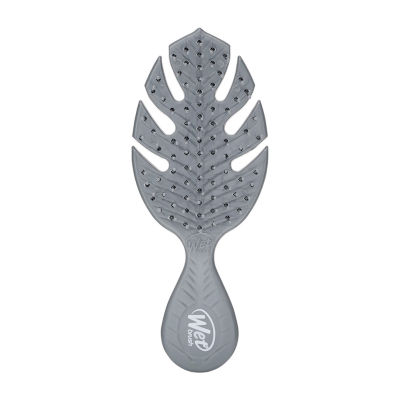 The Wet Brush Go Green Mini Detangler Brush