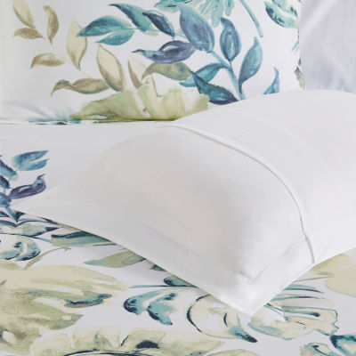 Harbor House Lorelai 6-pc. Tropical Midweight Comforter Set