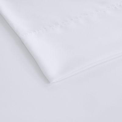 Sleep Philosophy Smart Cool Microfiber Sheet Set with Cool Max
