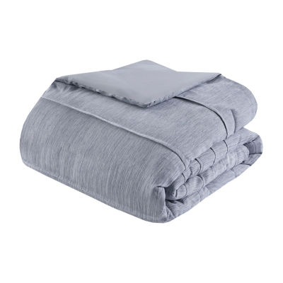 Beautyrest Maddox Oversized 3-pc. Midweight Down Alternative Comforter Set