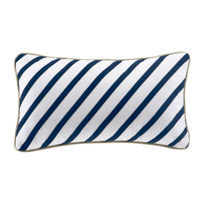 Intelligent Design Garrett Duvet Cover Set with decorative pillow