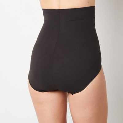 Ambrielle LYCRA® FitSense™ technology Hi Waist Brief