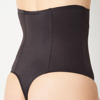 Ambrielle Tailored Micro Thong