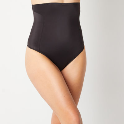 Leonisa Extra High-waisted Sculpting Thong Panty