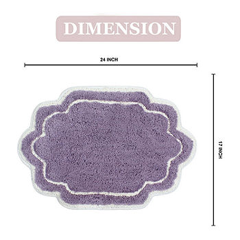 Bath Rug Sizes and Care Guide