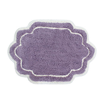 Home Weavers Inc Waterford 4-pc. Quick Dry Bath Rug Set HOME WEAVERS INC -  JCPenney