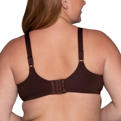 Vanity Fair® Beauty Back™ Full-Figure Back-Smoothing Underwire Bra - 76380