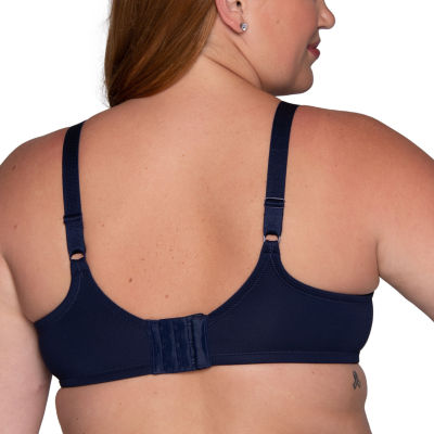 Vanity Fair® Beauty Back™ Full-Figure Back-Smoothing Underwire Bra - 76380